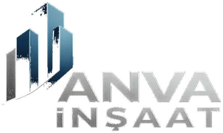 ANVA İnşaat logosu