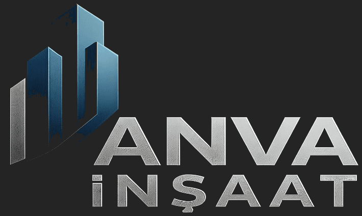 ANVA İnşaat logosu