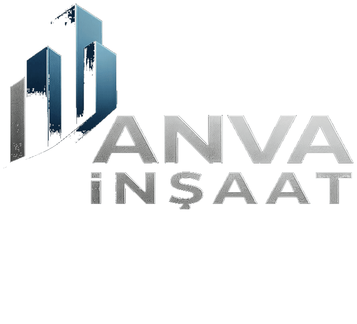 ANVA İnşaat logosu