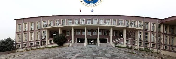 Ankara Üniversitesi Ziraat Fakültesi