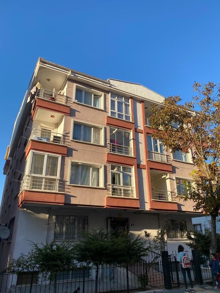 Ankara Mamak Misket 36487/4 parsel — görsel 1