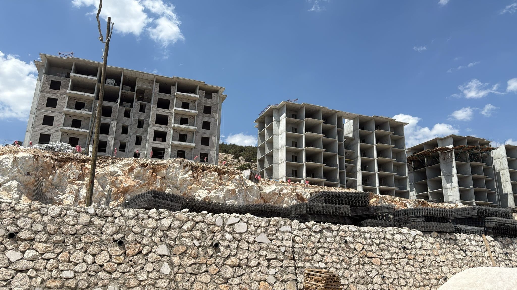 Burdur Tefenni Yeni Mahallesi 3. Etap — görsel 1