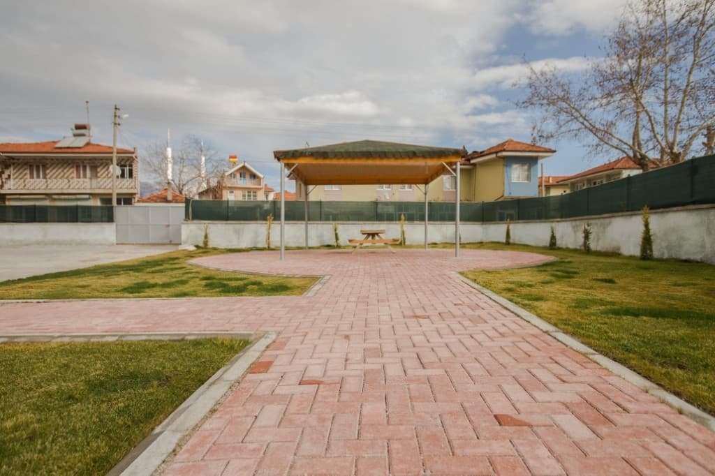 Denizli Engelli Bakım Evi — görsel 2
