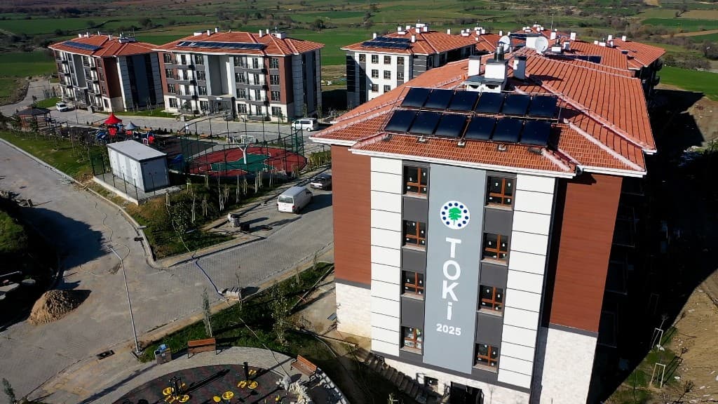Edirne Keşan Yenimuhacir — görsel 2
