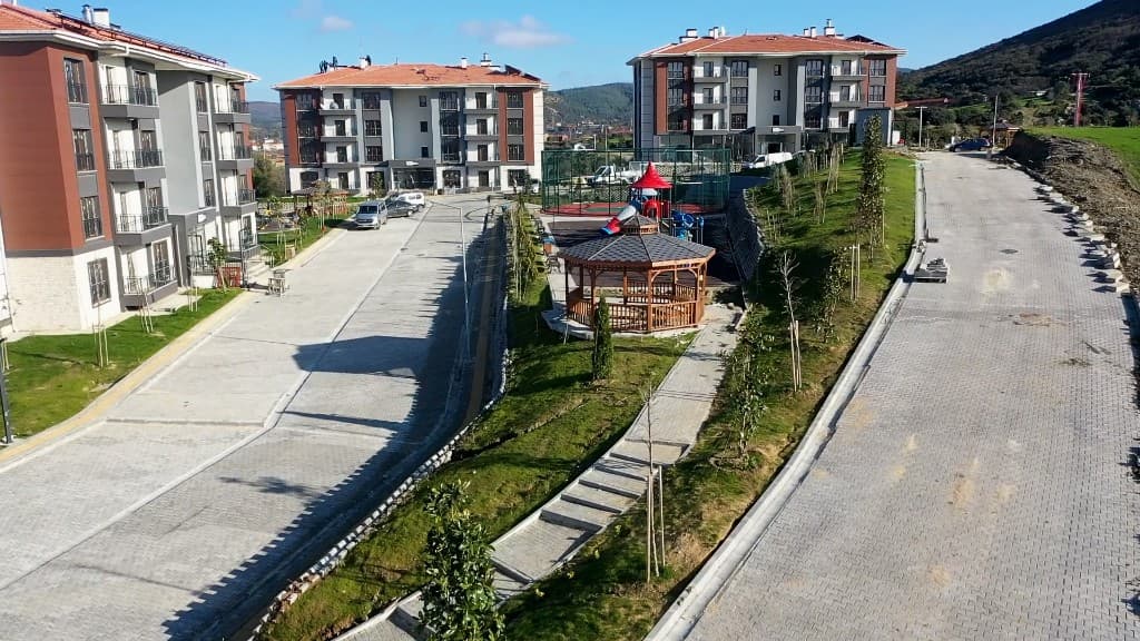 Edirne Keşan Yenimuhacir — görsel 3